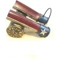 thumbnail image 3 of BigTexas Porte-Bouteille de Vin en Forme de Fusil 12 Gauge Poly-Résine, 3 of 3