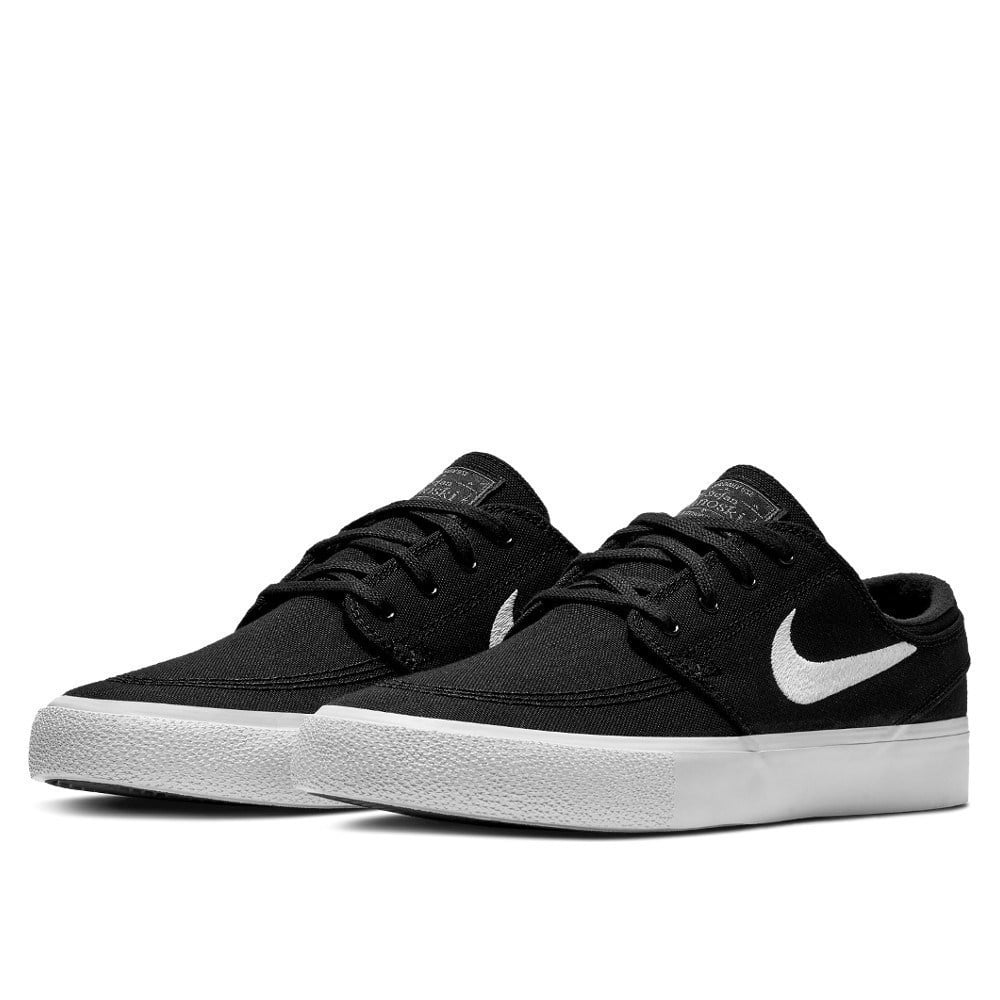 Nike sb zoom janoski canvas rm white mens shoes hotsell