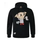 thumbnail image 1 of Sudadera De Harry Potter Dobby Con Gorro Unisex, 1 of 5