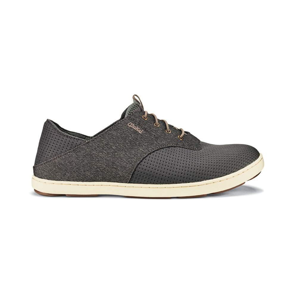 how to clean olukai mesh shoes