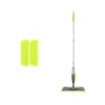 thumbnail image 1 of Mop Spray Mop Lazy Flat Mop Handle House Cleaning Tool For Washing Floor Cleaner Belt Replacement Reusable Microfiber Pad ,Easy to Use, 1 of 8
