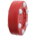thumbnail image 1 of HEANUJJ Rondelles de Hockey Officielles Rouges Matériau PP Entraînement 1 Ensemble, 1 of 6