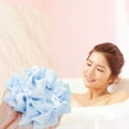 thumbnail image 5 of Dvumao Bathroom Accessories, Dreamy and Colorful Bath Flower-soft and Non Scattering-scrubbing Bath-high Beauty and Friendly Bath, Teens Gifts, 5 of 8