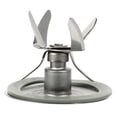 thumbnail image 1 of WHAMVOX Blender Accessories Reliable Metal Blender Cutter for Kitchen Supplies 1Pack, 1 of 8