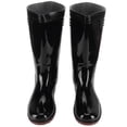 thumbnail image 2 of Botas de lluvia para granja,Botas impermeables profesionales para jardín Botas de jardín Botas de lluvia Durabilidad probada en el tiempo, 2 of 8