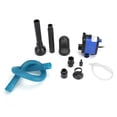 thumbnail image 1 of Aquarium Filter Pump, CN Plug 220-240v Filter Pump, ZY-VS For FishTank Pond Fountain Aquarium, 1 of 8