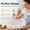 White, variant on MOAOASPER Microwave Egg Poacher with Two Cavities for Kitchen Cooking, Nonstick Egg Cooker with Lid for Quick Breakfast, BPA Free Egg Boiler and Steamer for and Travel Use