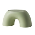 thumbnail image 1 of Silla En Forma De Arco Iris Taburete De Arco Iris Agradable Para La Piel Antideslizante Niños Muebles De Arco Iris Silla Para El Hogar Niños Sofá De Arco Iris Para Niños Hogar Al Aire Libre Methold BA000780-02, 1 of 6