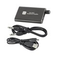 thumbnail image 1 of Guardoinrt HIFI Headphone Amplifier Earphone AMP w/ Audio USB Cable for PS4/PS5 MP4, 1 of 8