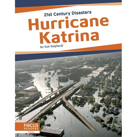 Hurricane Katrina (Paperback)
