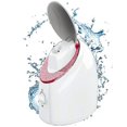 thumbnail image 1 of Vaporizador Facial Nano Lonic Spray Vaporizador Facial Sauna Spa Vaporizador Facial Limpieza Profunda E Hidratante,Rosado, 1 of 5