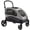 Black, variant on Garderth Pet Stroller,Foldable Dog Stroller,Ventilated Dog Wagon With 360°Rotating Wheels,Breathable Mesh Windows,Cat Stroller With Adjustable Handle,Storage Pocket For Large Cats & Dogs