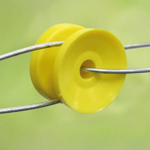 10PK Corn Bob Insulator