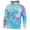 Moon Drop - Hoodie, variant on DARESAY Womens Tie Dye Pullover Hoodie Fleece Sweatshirts Reg and Big Mens Up to 5XL