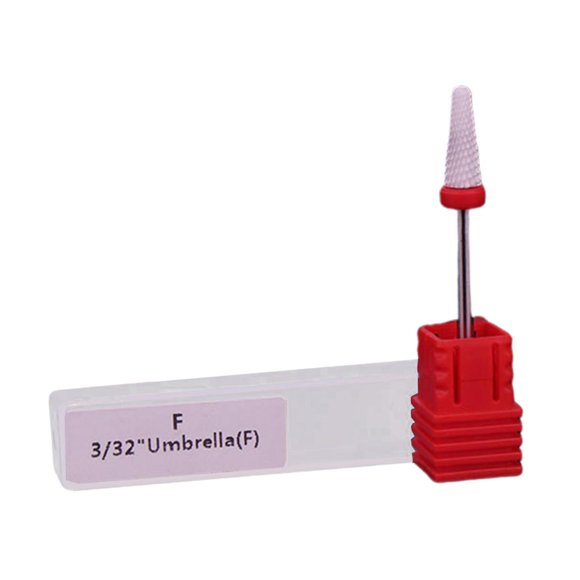 Broca de Pulido Cabeza de Cerámica para éctrica F Zulema