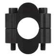 thumbnail image 3 of KIMISS Handlebar Riser, Motorcycle Handle Bar Riser Clamp 52mm Heightening 28mm Diameter Barback Mount For TENERE 700 XT700Z 2019-2022, 3 of 8