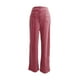 thumbnail image 3 of WILLBEST Pantalones Casuales para Mujer 2025, de Cintura Alta, Rectos, con Botones, para Trabajo y Negocios, con Bolsillos. XXXL, 3 of 4