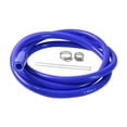 thumbnail image 1 of Manguera de drenaje para techo corredizo de automóvil con abrazaderas y bridas para cables. Reemplazo para mantenimiento de garaje. Manguera de, 1 of 8