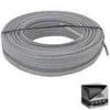 Southwire 13056755 Underground Feeder Wire, 250', 30 Amp, Grey