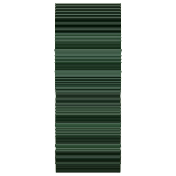 Serious Detecting Trimmable Riffled TPR Light Weight Sluice Box Matting 27" x 10" Metal Detector