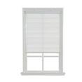 thumbnail image 4 of Hometrends Cordless Zebra Light Filtering Roller Shade, 4 of 5