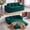 Green, variant on Pionex 78" Convertible Sofa Bed, Boneless Couch Sleeper Sofa with Cup Holders & Side Pockets, Corduroy Loveseat Couch, No Assembly Required Sofa Bed for Living Room, Apartment & Small Spaces
