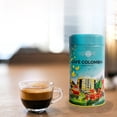 thumbnail image 3 of Alpont Gourmet Café Colombia Molido Lata 250 G, 3 of 5