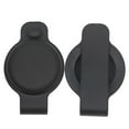 thumbnail image 1 of Silicone Protective Case Compatible for AirTag Anti-lost Pet Tracker Case for Pet Collar Backpack Bag, 1 of 9