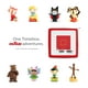 thumbnail image 5 of Figura de juguete con audio Tonies KidNation con 14 canciones, 47 minutos y más de 5 años, 5 of 6