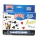 thumbnail image 1 of Juegos de cartas Bicycle canasta multicolor, 1 of 2