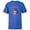 Royal, variant on Encanto Isabela Madrigal It’s My Birthday - Short Sleeve T-Shirt for Kids - Customized-Athletic Heather