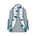 thumbnail image 3 of Stylish Winter Bear Backpack - Waterproof School Bag with Hunting Wild Design, Padded Straps & Organized Storage for Commuters, 3 of 5