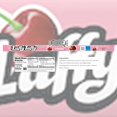 thumbnail image 4 of Laffy Taffy Ropes Lover's 6 Flavor Variety Pack - 12 Individually Wrapped Taffy Candies - 2 Each - Strawberry, Grape, Mystery, Sour , Cherry, Blue Raspberry - With Gift Bag, 4 of 8