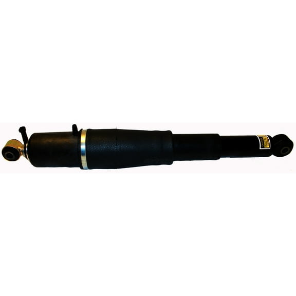 Shock Absorber Fits select: 2000-2014 CHEVROLET TAHOE, 2000-2014 CHEVROLET SUBURBAN