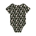 thumbnail image 2 of Rocae Daisy for Baby Climbing Clothes Soft Baby Romper for Active Infants Comfortable and Breathable Crawling Jumpsuit Unisex Baby Outfit 3 Months, 2 of 8