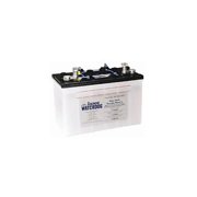 Glentronics BWS-12A, 75 HP, 140 Amps, 12 Volts Black Deep Cycle Water Transfer Pump, 75 GPM