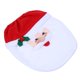 thumbnail image 3 of 1 funda para asiento de inodoro, decoración navideña, funda para inodoro de Navidad (Santa Claus) Likrtyny Para estrenar, 3 of 6