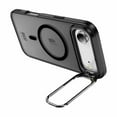 thumbnail image 4 of Blu Element Chromatic Kick MagSafe Case Black for iPhone Air, 4 of 5