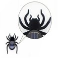 thumbnail image 3 of 10 Plastic Solar Power Ant Cockroach Spider & Tortoise Crab Butterfly Insect, 3 of 4