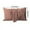 #3 Pink, variant on Pillowcases, Envelope Closure Bedding, Soft Microfiber, For Bedroom and Guest Room, Homeowners
