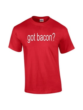 Trenz Shirt Company Big Boys T Shirts Tank Tops Walmart Com - red bacon t shirt roblox
