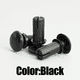 thumbnail image 3 of Nylon Plastic Rivet R Type Expansion Nail Spacer Standoff Buckle Clip Heat resistant for Computer PCB Board Motherboard Fixing, 3 of 5