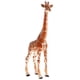 thumbnail image 2 of Juguete Educativo de Modelo de Animal Realista de Jirafa Sunnimix Figura animal juguete, 2 of 8