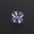 thumbnail image 4 of Double Sided Suction Cups Suction Cups Shower Caddy 30mm Suction Cups Sucker Hook Transparent Suckers Dual Side Suction Cups, 4 of 4