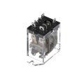thumbnail image 2 of Hoshizaki Relay 4A6558-01 - Genuine OEM Replacement Part, 2 of 4