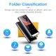 thumbnail image 5 of Altavoz reproductor de MP3 Sidaley Negro Bluetooth 16G, 5 of 6