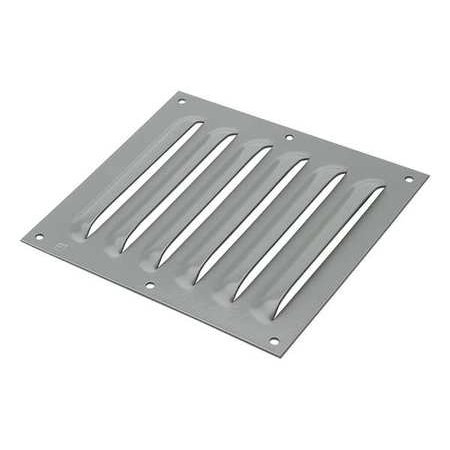 UPC 783510250003 product image for HOFFMAN AVK812 Louver Plate Kit,15.31 in. Hx9.5 in. W | upcitemdb.com