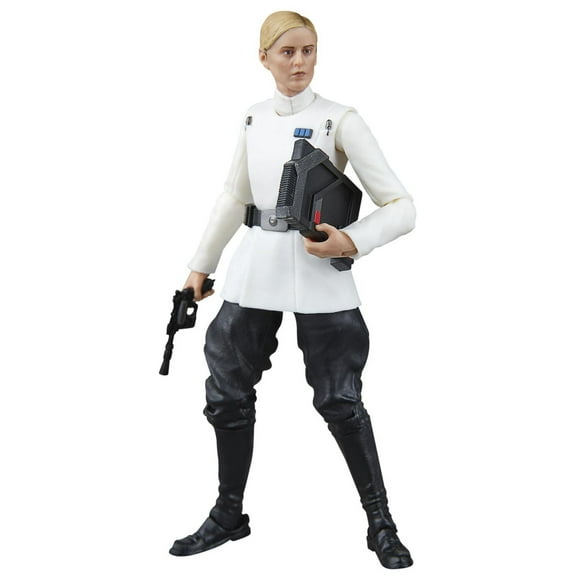 Star Wars The Black Serie, figurine de collection Dedra Meero (15 cm)