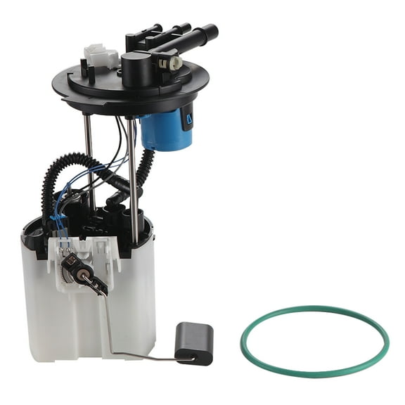 Agility Auto Parts 4010536 Fuel Pump Module Assembly for Buick, Chevrolet, Pontiac Specific Models