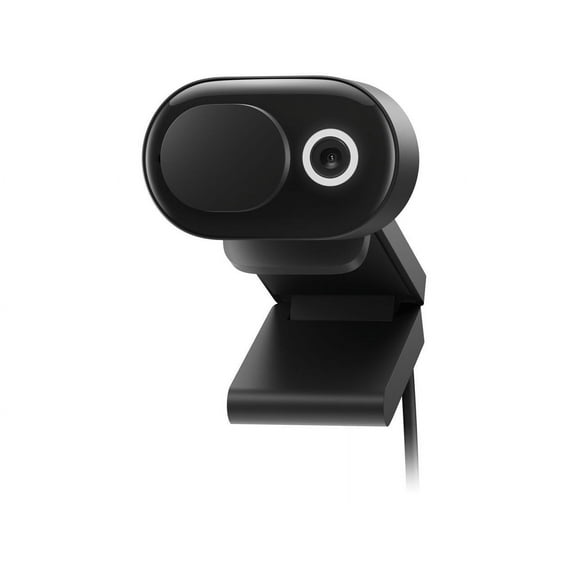 Microsoft Modern Webcam